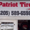 Patriot Tire gallery