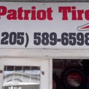 Patriot Tire - Tire Dealers