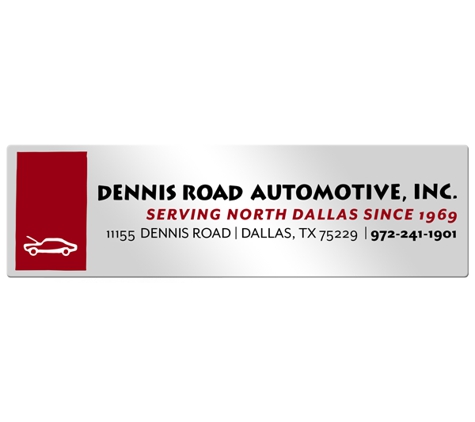 Dennis Road Automotive - Dallas, TX
