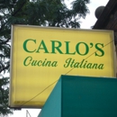 Carlos Cucina Italiana - Italian Restaurants