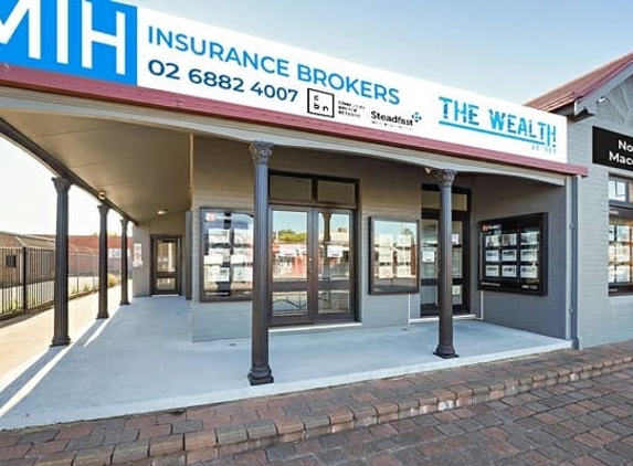 MIH Insurance Brokers - Dubbo, NSW