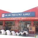 An-Jan Feed & Pet Supply - Feed Dealers