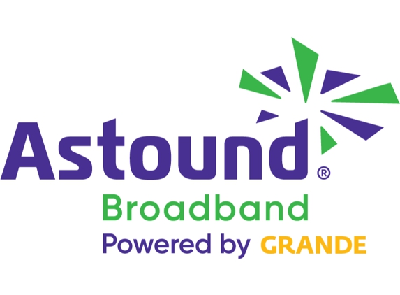 Astound Broadband Powered by Grande - Odessa, TX