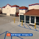 A-1 Self Storage - Automobile Storage