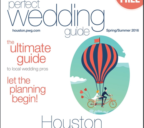 Perfect Wedding Guide - Tomball, TX