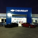 Marchant Chevrolet Inc - Automobile Parts & Supplies