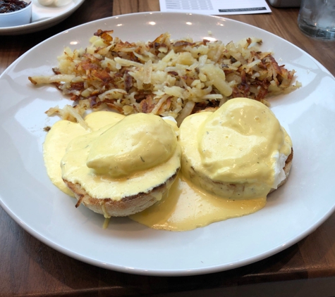 Wildberry Pancakes and Cafe - Chicago, IL