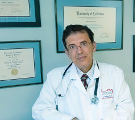 Dr. Ibrahim Helmy M.D. - Inglewood, CA