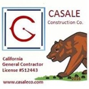 Casale Construction Co - Home Builders