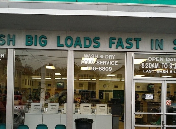 West End Laundromat - Plainfield, NJ