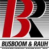 Busboom & Rauh Construction gallery