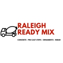Raleigh Ready Mix - Ready Mixed Concrete