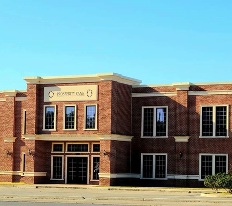 Prosperity Bank - Beeville, TX