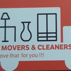 UTAH MOVERS AND CLEANERS LLC