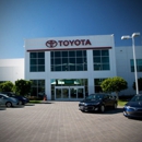 AutoNation Toyota Scion Irvine - New Car Dealers