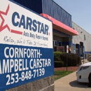 CARSTAR Auto Body Repair Experts - Automobile Parts & Supplies