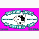 Doggie Doos N Kitties Too - Pet Services