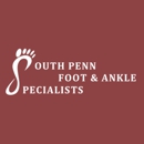 South Penn Foot & Ankle Specialists: Jim Maxka, DPM - Physicians & Surgeons, Podiatrists