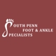 South Penn Foot & Ankle Specialists: Jim Maxka, DPM