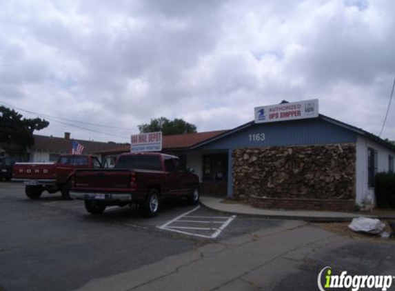 Utica Bail Bonds - El Cajon, CA