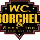 W.C. Borchelt & Sons, Inc.