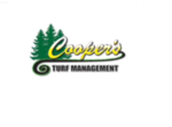 Cooper's  Turf Management LLC - Howell, MI