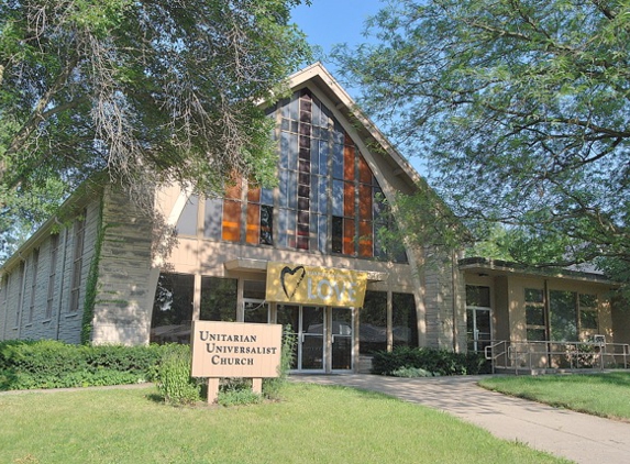 Unitarian Universalist Church of Greater Lafayette - West Lafayette, IN