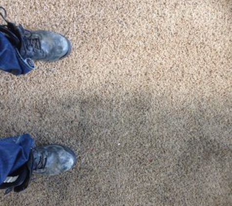 Kern Carpet Cleaning - Bakersfield, CA