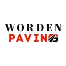 Worden Paving - Paving Contractors