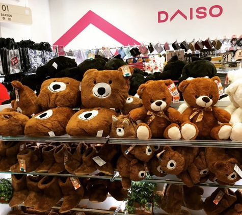 Daiso Japan - Flushing, NY