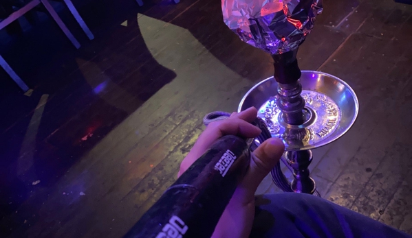 Karizma Hookah Lounge - New York, NY