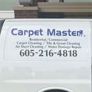 Carpet Master