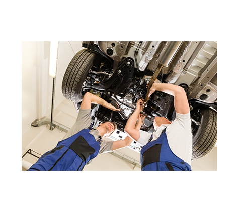 Valley Auto Repairs - Morwell, VIC