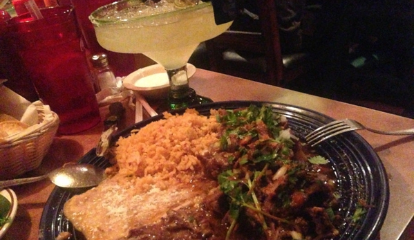 Gloria's Cocina Mexicana - Downey, CA