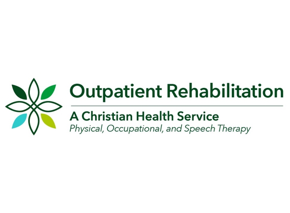 Outpatient Rehabilitation, a Christian Health Service - Wyckoff, NJ