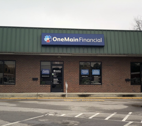 OneMain Financial - Ahoskie, NC