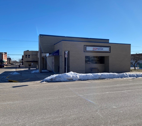 CCFBank - Tomah, WI