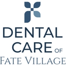 Dental Care of Fate Village