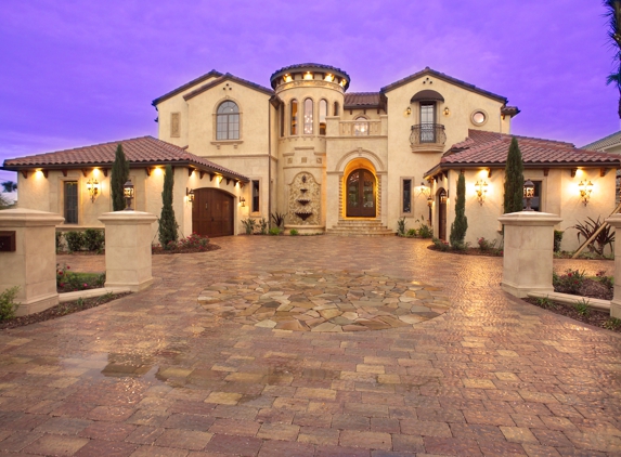 Luxury Builders Inc - Ormond Beach, FL