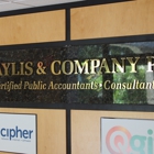 Baylis & Company PA CPAs