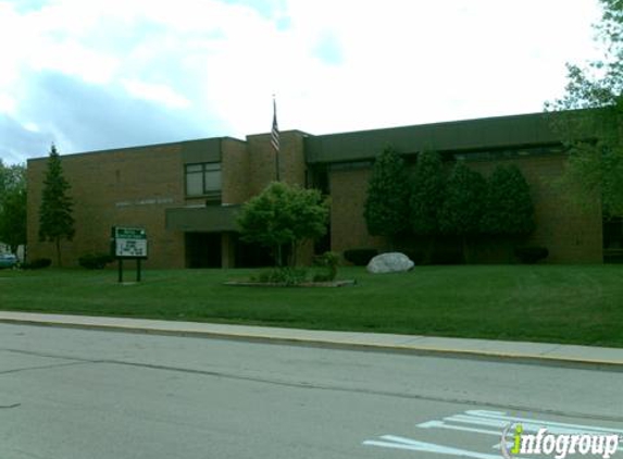 Heritage Elem School - Streamwood, IL