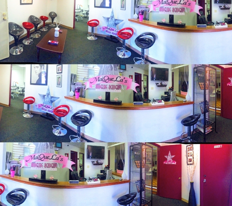 Maiquela's Cosmetology Academy - South Gate, CA