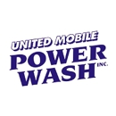 United Mobile Power Wash Inc - Building Cleaning-Exterior