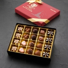 Carian's Bistro Chocolates