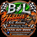 B & L Hobbies & Raceway - Hobby & Model Shops