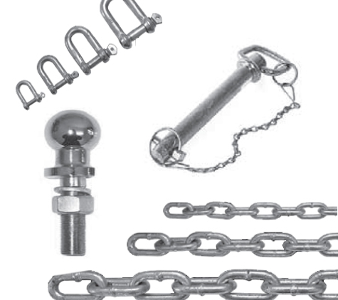 Martins Trailer Parts