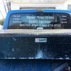 Taylor Auto Worx