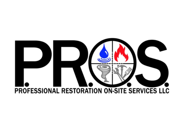 Professional Restoration On-Site Services - north fort myers, FL