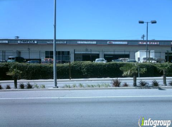 Bugsville Service Center - Northridge, CA