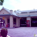 Mel's Service - Gas Stations